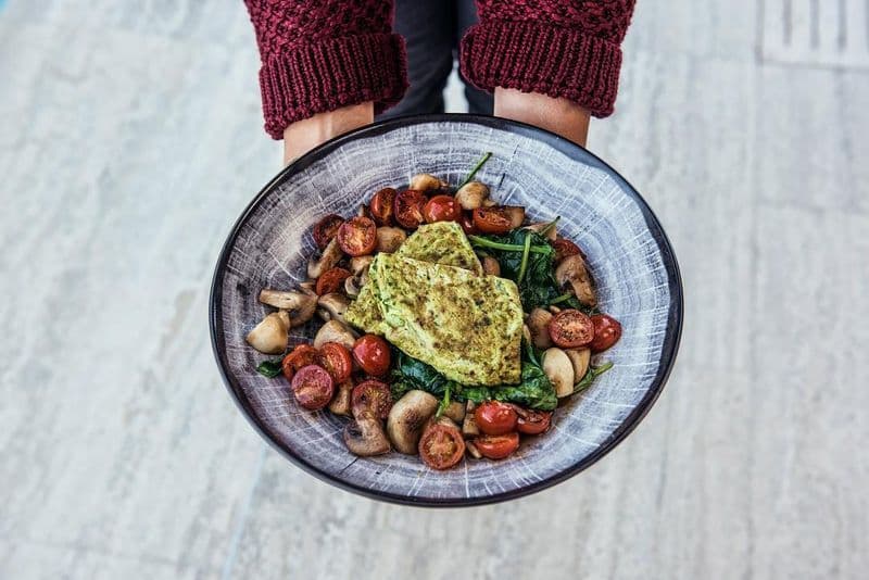 סיפור לקוח — Colour My Plate